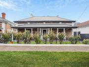 C.1885 double fronted Bluestone cottage in the...