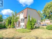 C 37 Forester Crescent, Ottawa, ON, K2H 8Y3 townhouse...