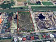 C 5 Libis 32,652.80 sqm Commercial Lot For Sale, Quezon...