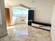 C 6 Taguatinga Centro NOVITÁ 43 m2 1 Quarto Moveis...