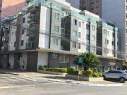 C 7 Ed. Patrícia Apto. 2qts 2 banhs ótimo localízação...