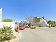 C. Agua Marina, Valle Real, 88276 Nuevo Laredo, Tamps....