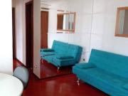 C AP3766 Excelente apartamento mobiliado com...