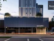 C AP4034 Apartamento a venda no bairro Novo Mundo