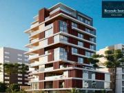 C AP4035 Apartamento com 2 suítes a venda o Bigorrilho