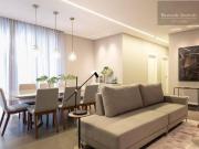 C AP4135 Apartamento com 3 suítes a venda no Mercês