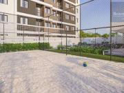 C AP4315 MCMV COAHAPAR no NOVO MUNDO 1, 2 e 3 Quartos,...