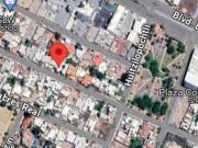 C.asa en venta en C. Costa Real Valle Real Saltillo Coahuila