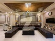 C block 10 marla brand new luxurious modern house...