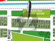 C Block 10 Marla Plot For Sale Facing Main Boulevard All...