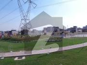 C Block 30x60 Plot for Sale in Faisal Town F 18 Islamabad