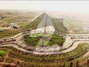 C Block 5 Marla Non Develop Solid Land Plot Heighted...