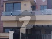 C block 5 marla residetial house, prime location for...