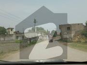 C Block Ideal Location Plot 10 Marla For Sale