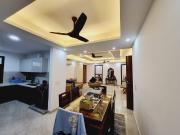C Block Shivalik 4 Bedroom 2000 Sq. Ft. Apartment in...