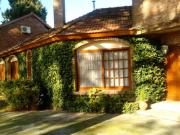 C. C. Los Cardales 1 Lote Fte al Campo, 4 Dormitorios...