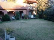 C. C. Los Cardales 1 Lote Fte al Campo, 4 Dormitorios...