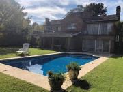 C.C. Los Cardales Doble Golf casa 3/4 Dorm, Super...