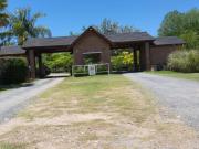 C.C.Marinas del Pilar R.28 500m 3km Pilar cto 2pl 5d...