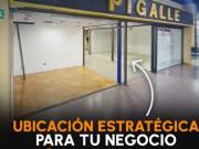 C.C. Minitiendas Pigalle LC. 38 01