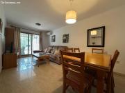 C.C. Miramar Gran Piso 2 Dormitorios, Piscina, Jardines,...