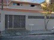 C CA1058 Casa com Ático Jardim das Américas 5 Quartos