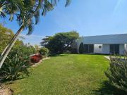 C Casa con 1482 m² de terreno y 3 recámaras en venta en...