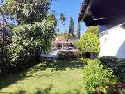 C Casa con 800 m² de superficie de terreno y 6 recámaras...