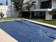 C Casa con 963 m² de terreno y 5 recámaras en venta en...