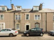 C Castle Street, Broughty Ferry, 2 Bedroom Duplex