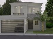 C.Celeste, Hermosa Casa de estreno en venta J.Luna