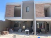 c coto con 9 casas nuevas a estrenar