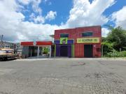 Cód. 116 Arvoredo 2/4 com Armário e 2º Andar