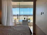 CÃ³d. 302 ArmaÃ§Ã£o 1/4 suÃte com VarandÃ£o Gourmet...