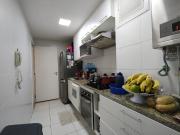 CÓD: MA029 Apartamento pronto para entrar e morar...