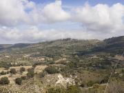 c.da Poi trilocale 70000mq