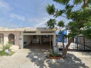 C. de la Pesca, Barrio de la Industria, Monterrey, N.L C. de la Pesca, Barrio de la Industria, Monterrey, N.L