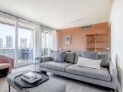 C. de Llull 350, Diagonal Mar i el Front Marítim del...