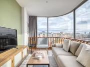 C. de Quintana, Argüelles 2 Bedroom 2 Bath