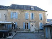 C’est au cœur de la France, dans une petite commune...