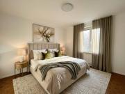 C H A R M A N T E WOHNUNG + 2 Zimmer + ca. 44m² WFL +...