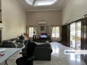 C H E A P 2 Storey Bungalow @ Bangsar with guarded
