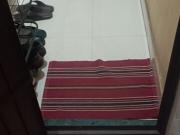 C H Society 1 Bedroom 625 Sq. Ft. Apartment in Seawoods...