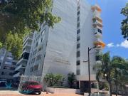 C Jos M Tartak Unit,carolina, Flat For Sale