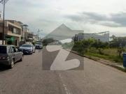 C Kanal Road 1 plot. Solid Land Heighted Location