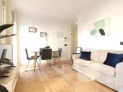 Diseño y Comodidad en el Corazón de Madrid Río