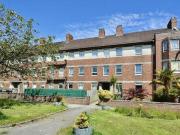 C Mill Street, 2 Bedroom Apartment
