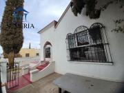 C?ntrica casa de 1 planta en renta