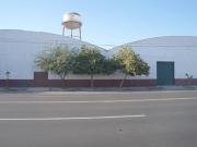 C?ntrica Nave Industrial de 1516 m2 en Renta