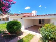 C.PAZ, B° STA RITA: Casa a Nueva de 2 Dormit. con Patio...